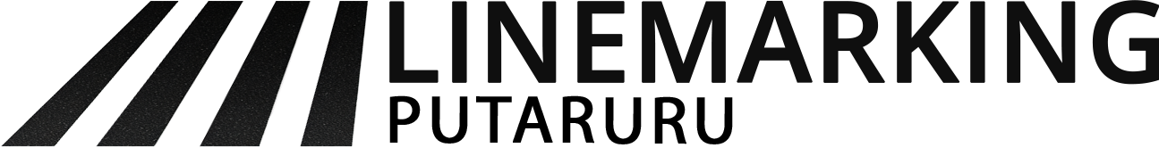 linemarking putaruru